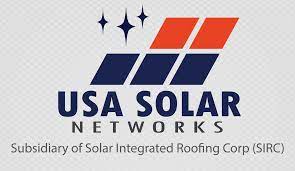 USA Solar Networks
