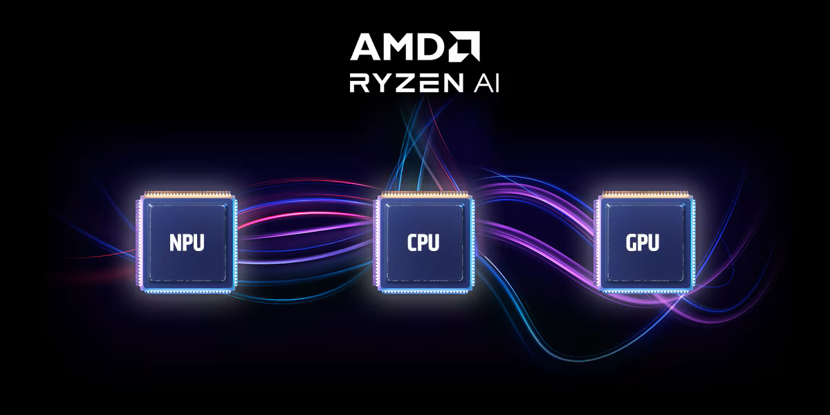 Você sabe a diferença entre CPU, GPU e NPU?