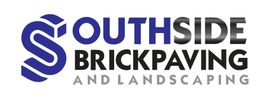 southside brickpaving and landscaping-logo