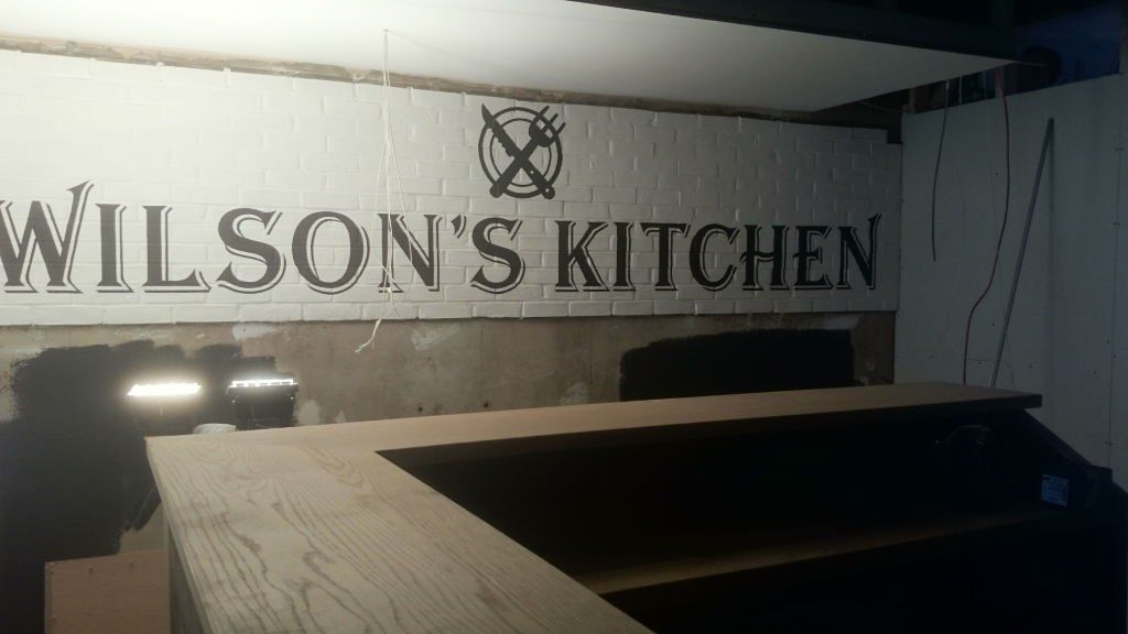 Son's Kitchen