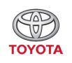 Toyota logo
