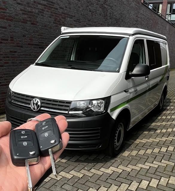Camper sleutel bij laten maken? Geerdink Doetinchem
