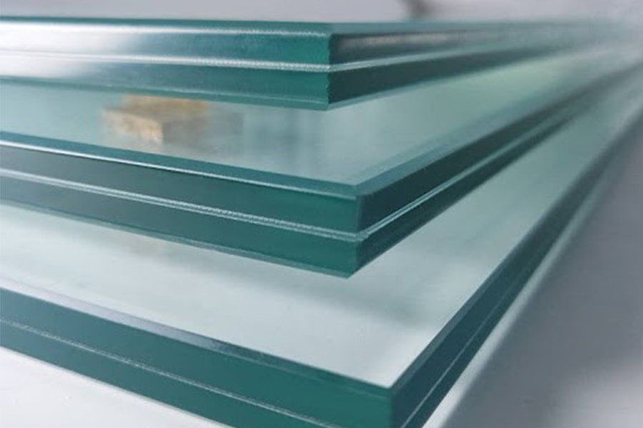 Laminated Security Glass What are the benefits?