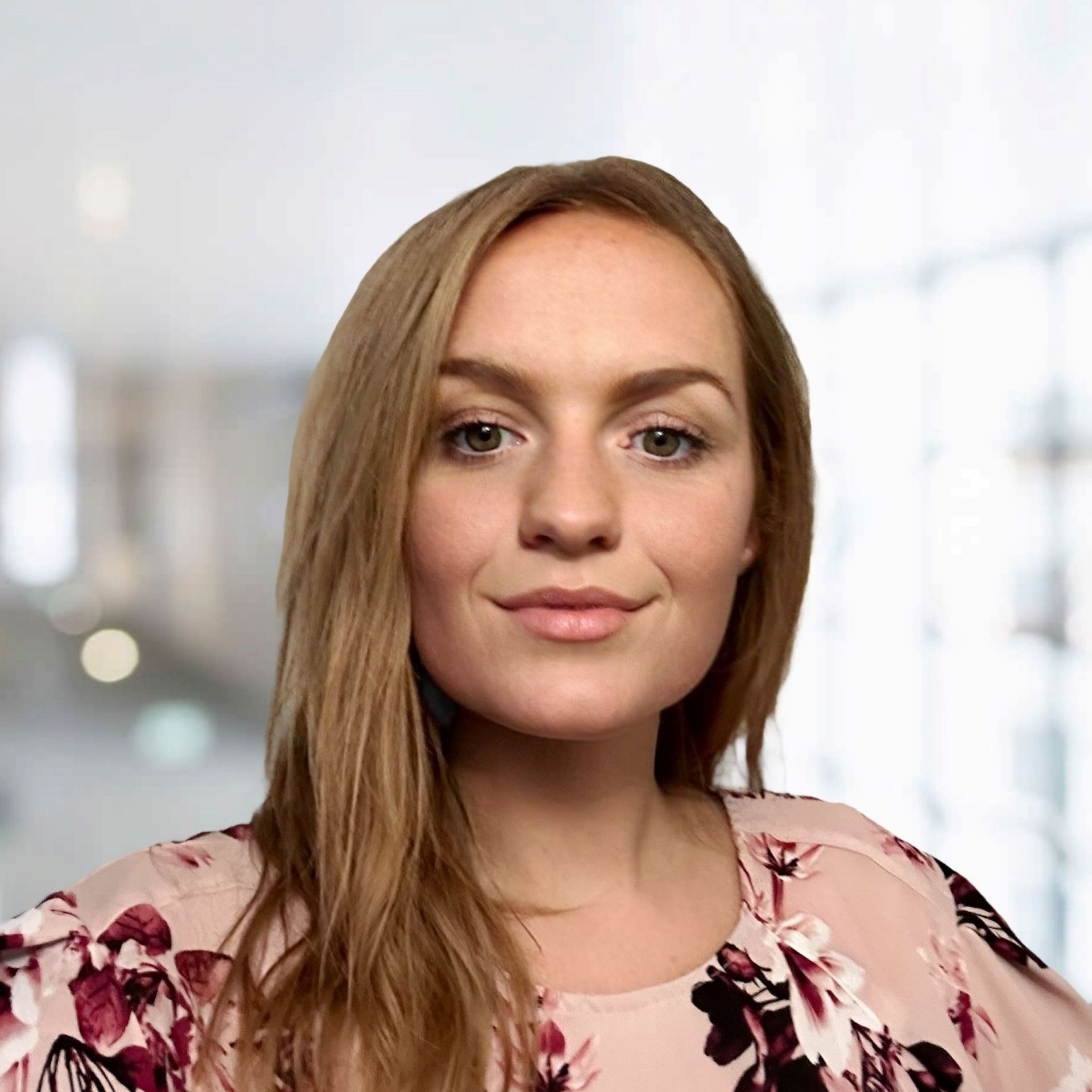 Jennifer Lindemood