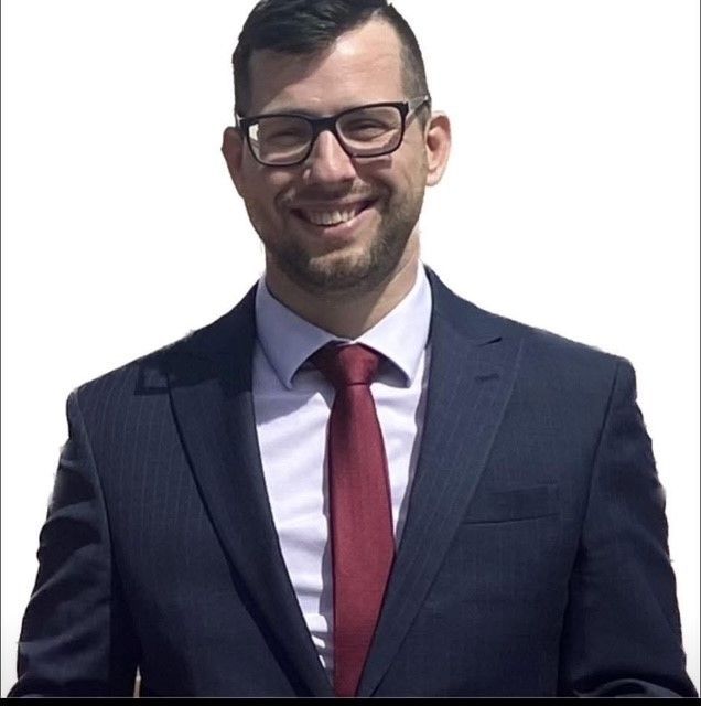 Scott Jessup
