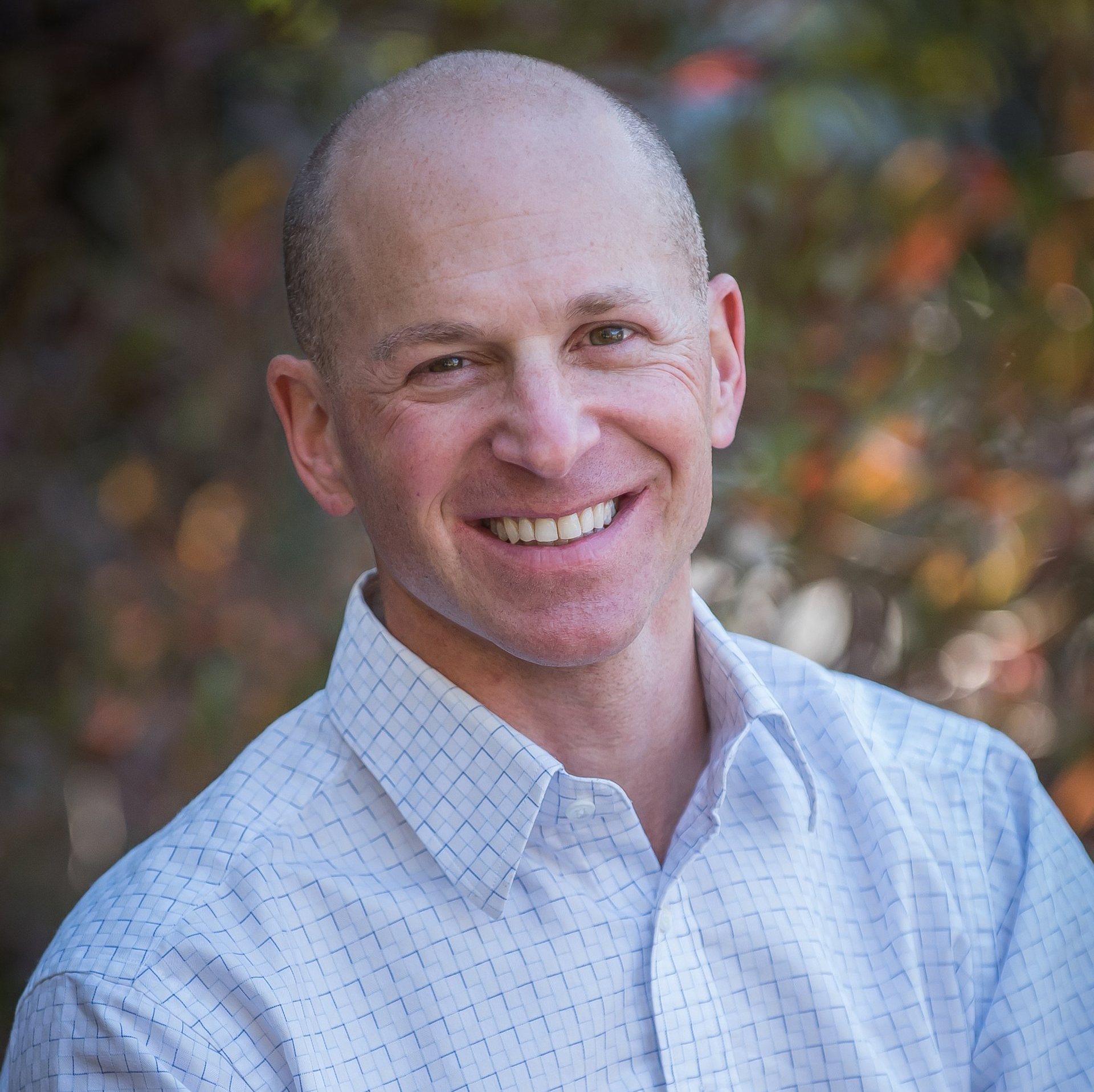 Jason Akel, Certified Master Hypnotherapist