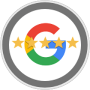 Google 5-Star Reviews