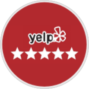 Yelp 5-Star Reviews