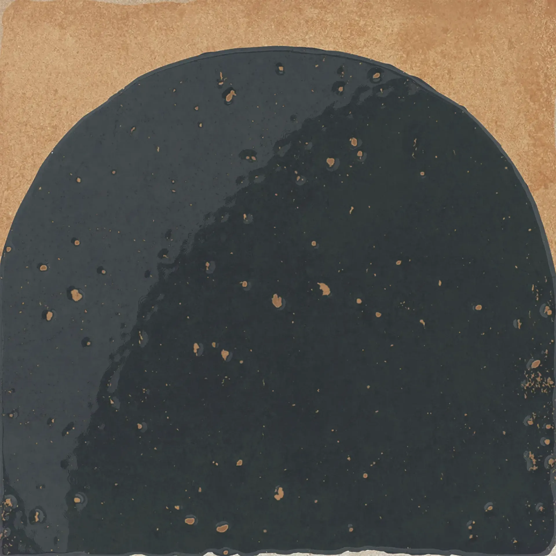 TTF-ATLAS BLACK DECOR