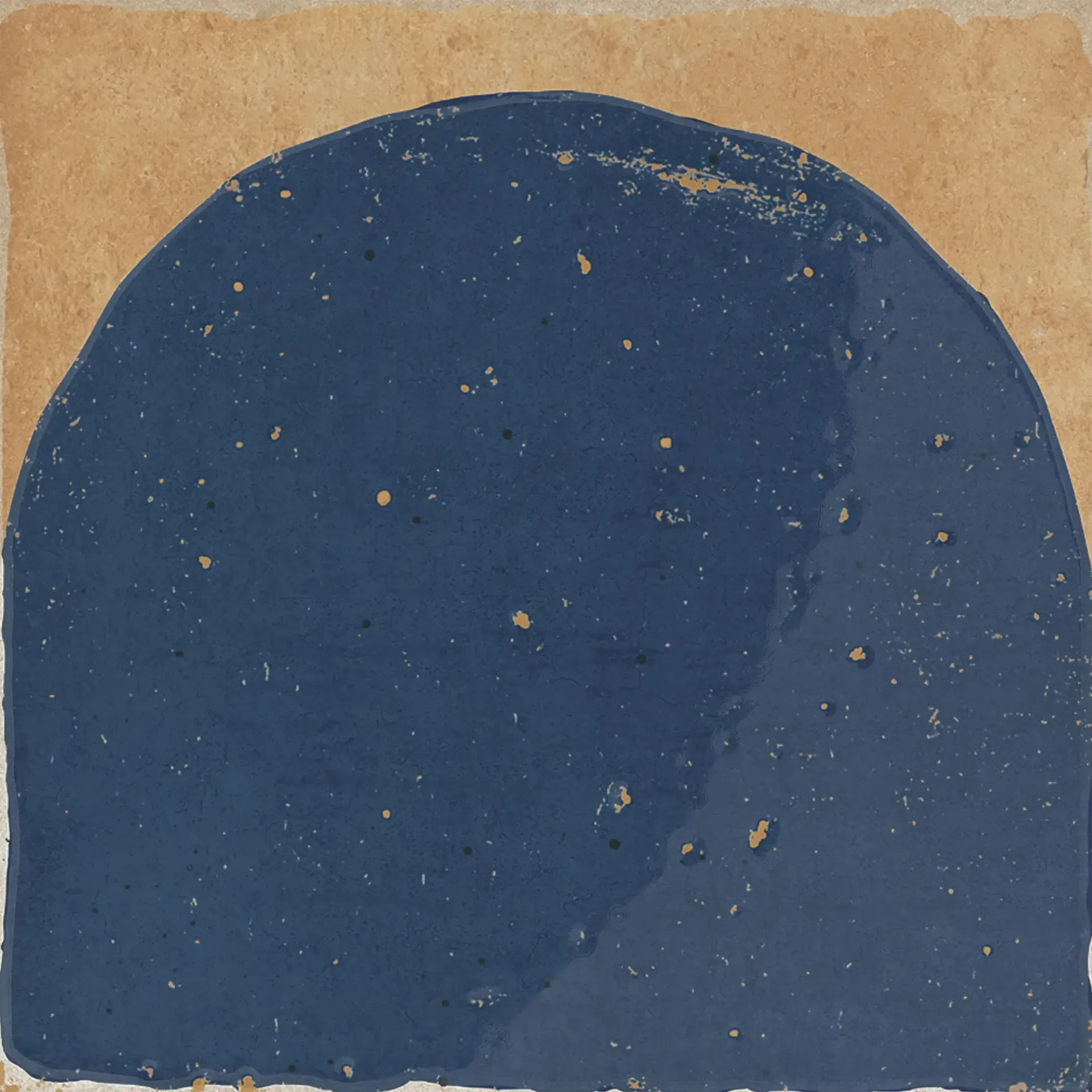 TTF-ATLAS BLUE DECOR