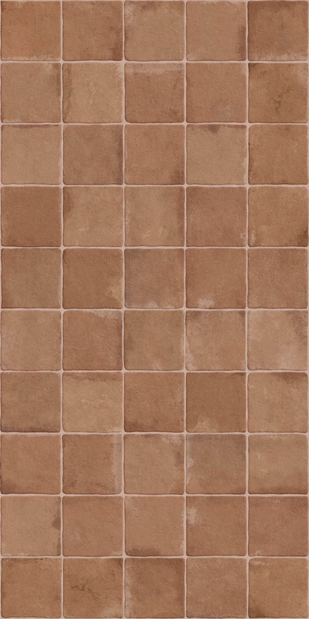 TTF-TERRACOTTA RETRO