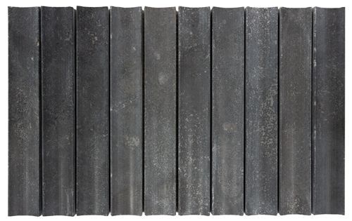 42/APOLLO CONCAVE CHARCOAL