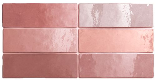 Mallow Pink 200x65