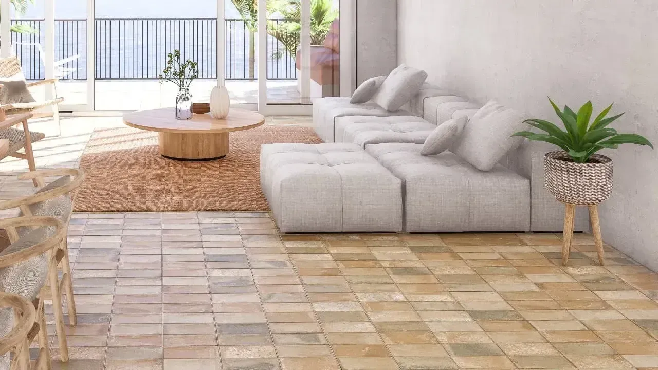 TTFBENASAL TERRACOTTA