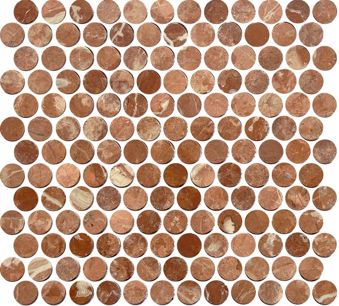 8/PENNY ROJO ALICANTE