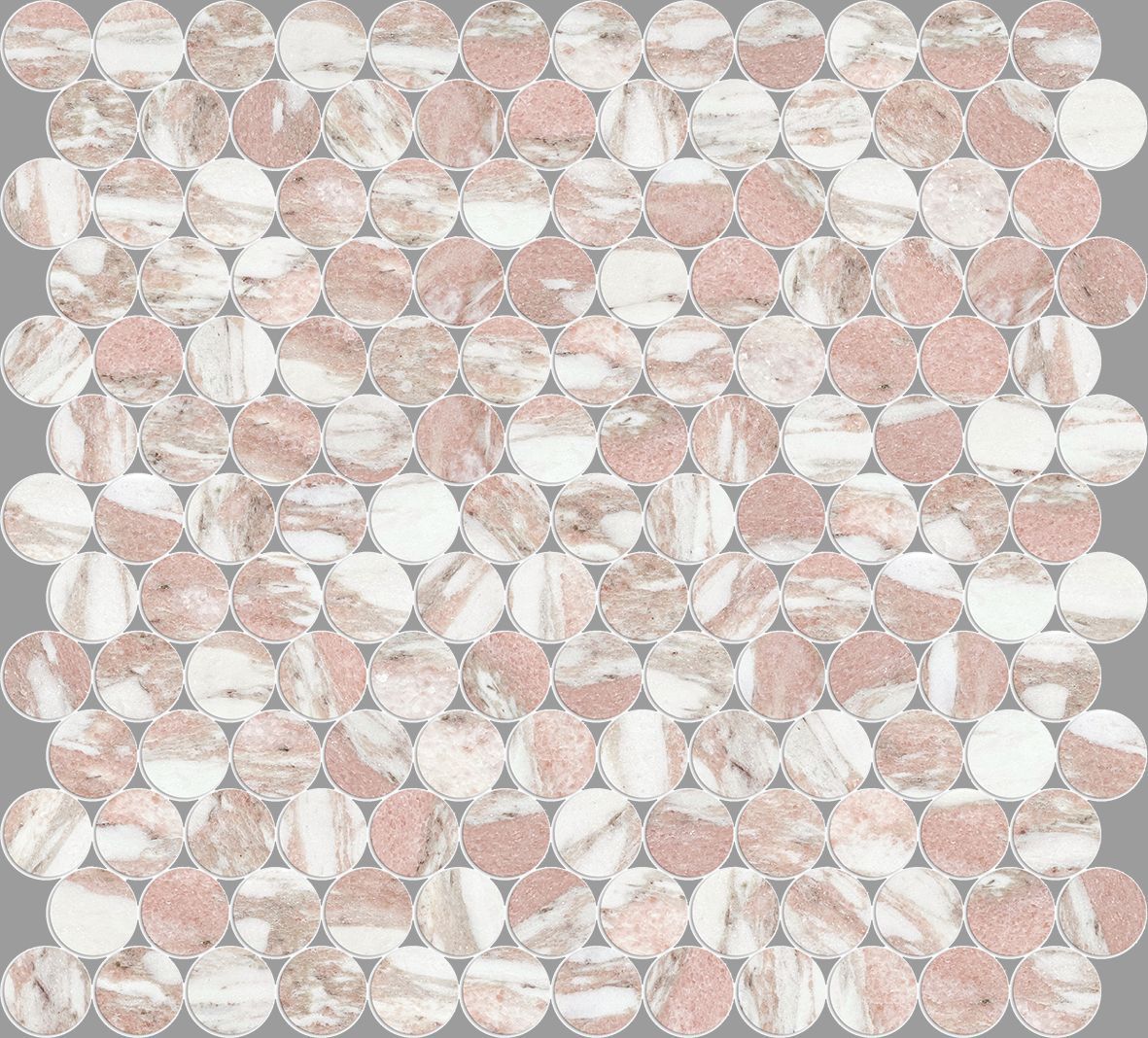 8/PENNY NORWEIGAN PINK