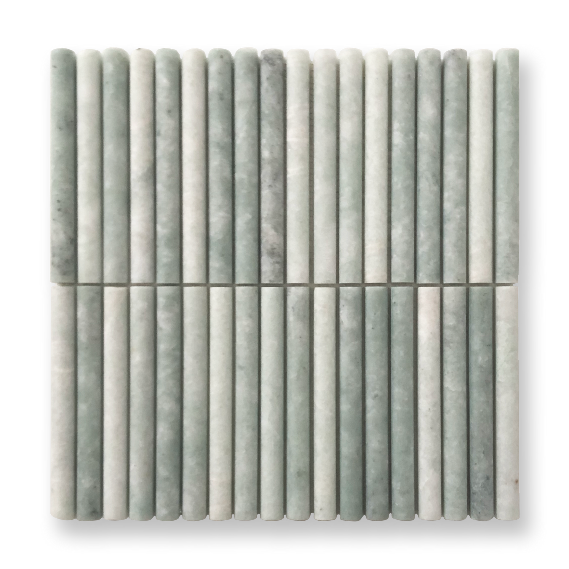 MINI FLUTE VERDI CRISTALLO