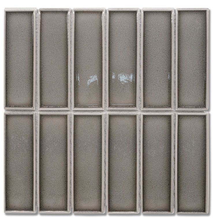 Cottage 3D Smoke Gloss