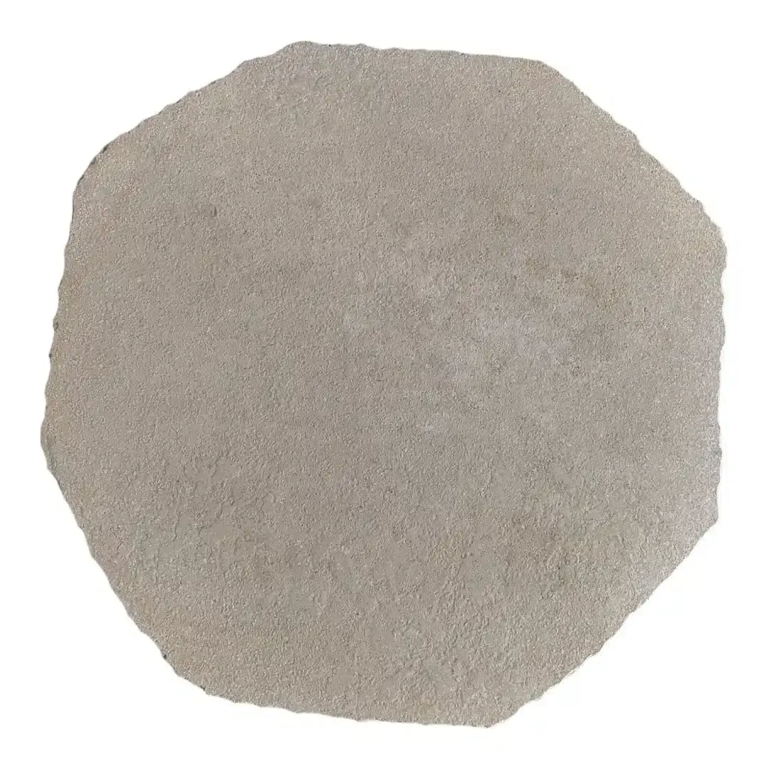 LIMESTONE PEARL STEPPERS