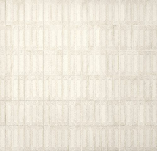 TTFFORNACE FORMELLA BIANCO