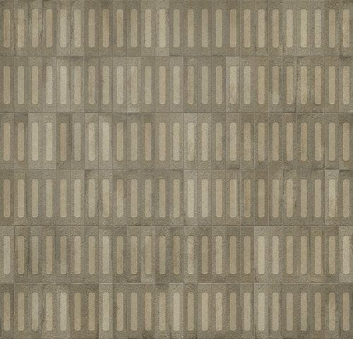 TTFFORNACE FORMELLA VERDE