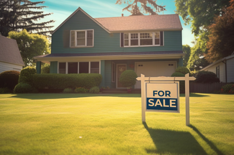 Quick Home Sale