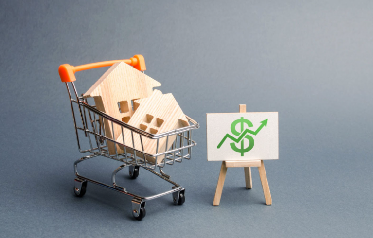Kentucky’s Real Estate Market