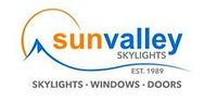 Sun Valley — Thousand Oaks, CA — Sunburst Skylights