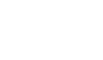 The logo for mor paving and grading is black and white.