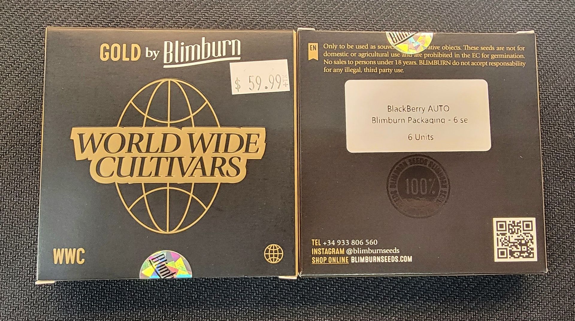 Two black boxes labeled 