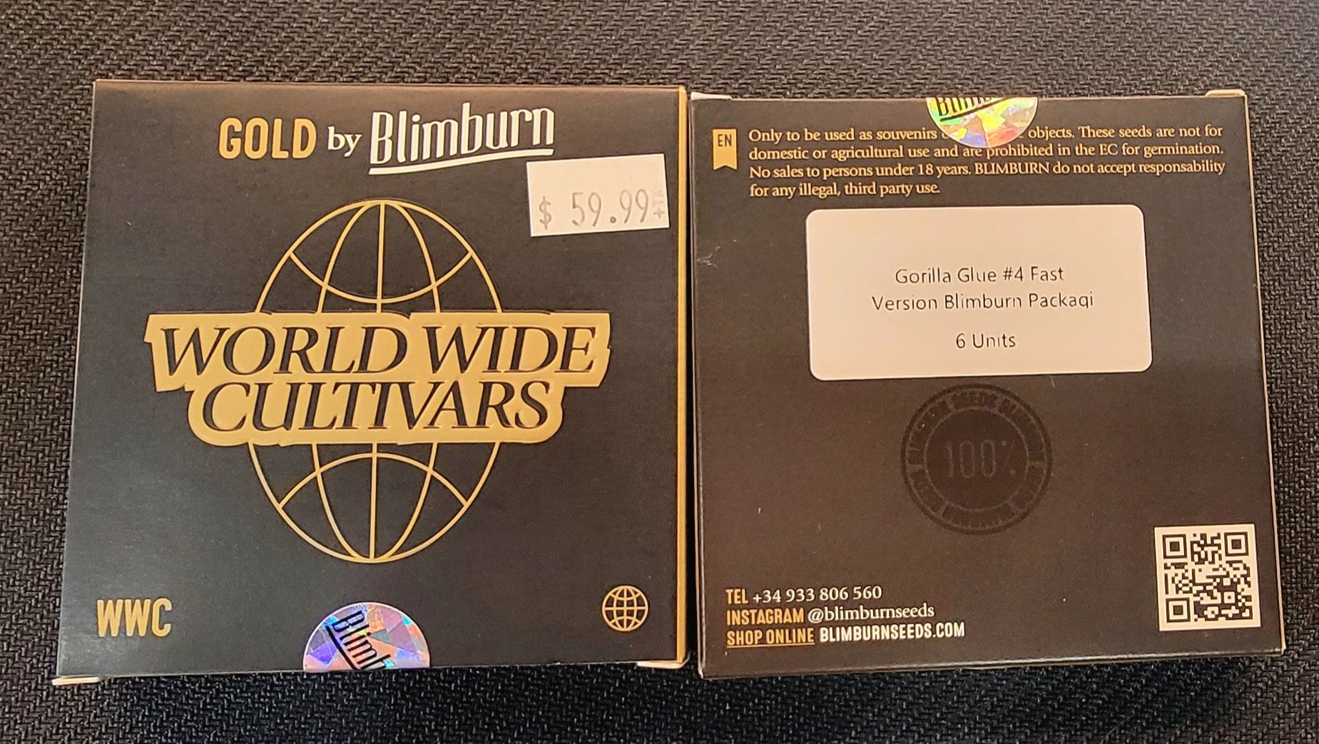 Two black boxes labeled 