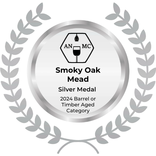 Australian National Mead Show Award