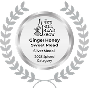 Red Hill Mead Show Award