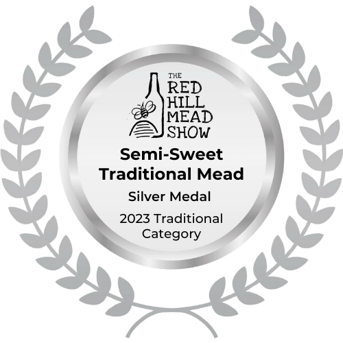 Australian National Mead Show Award