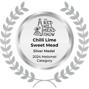 Red Hill Mead Show Award