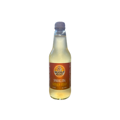 Semi-Sweet Traditional Mead