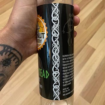 Viking Knot Art