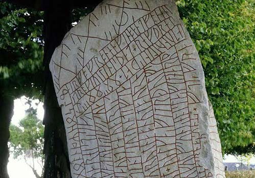 Fehu Rune