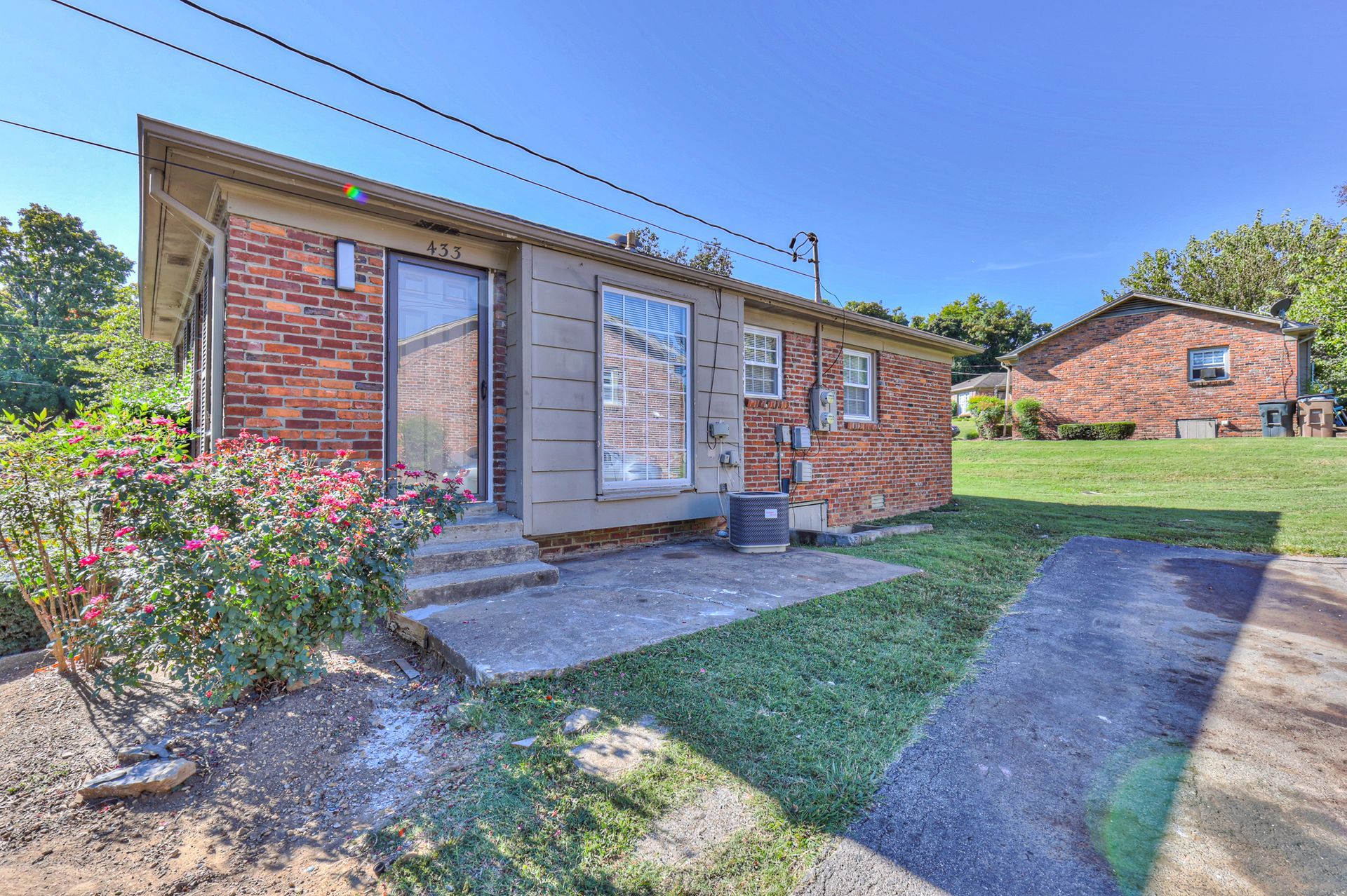 Photo of a building with plenty of windows
