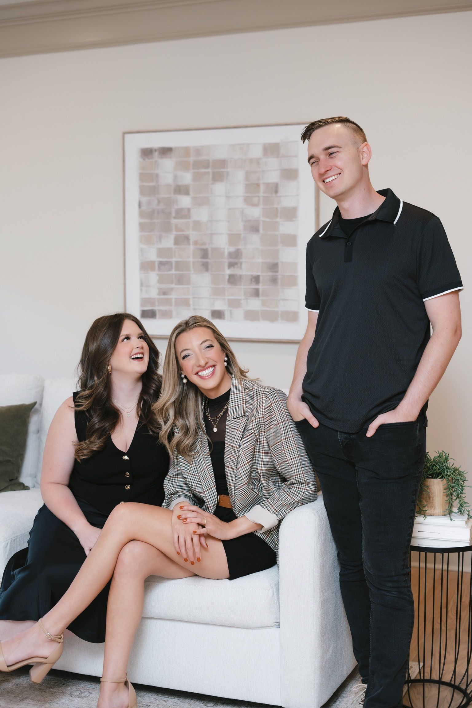 Nate Beekman | Red Bench Realty