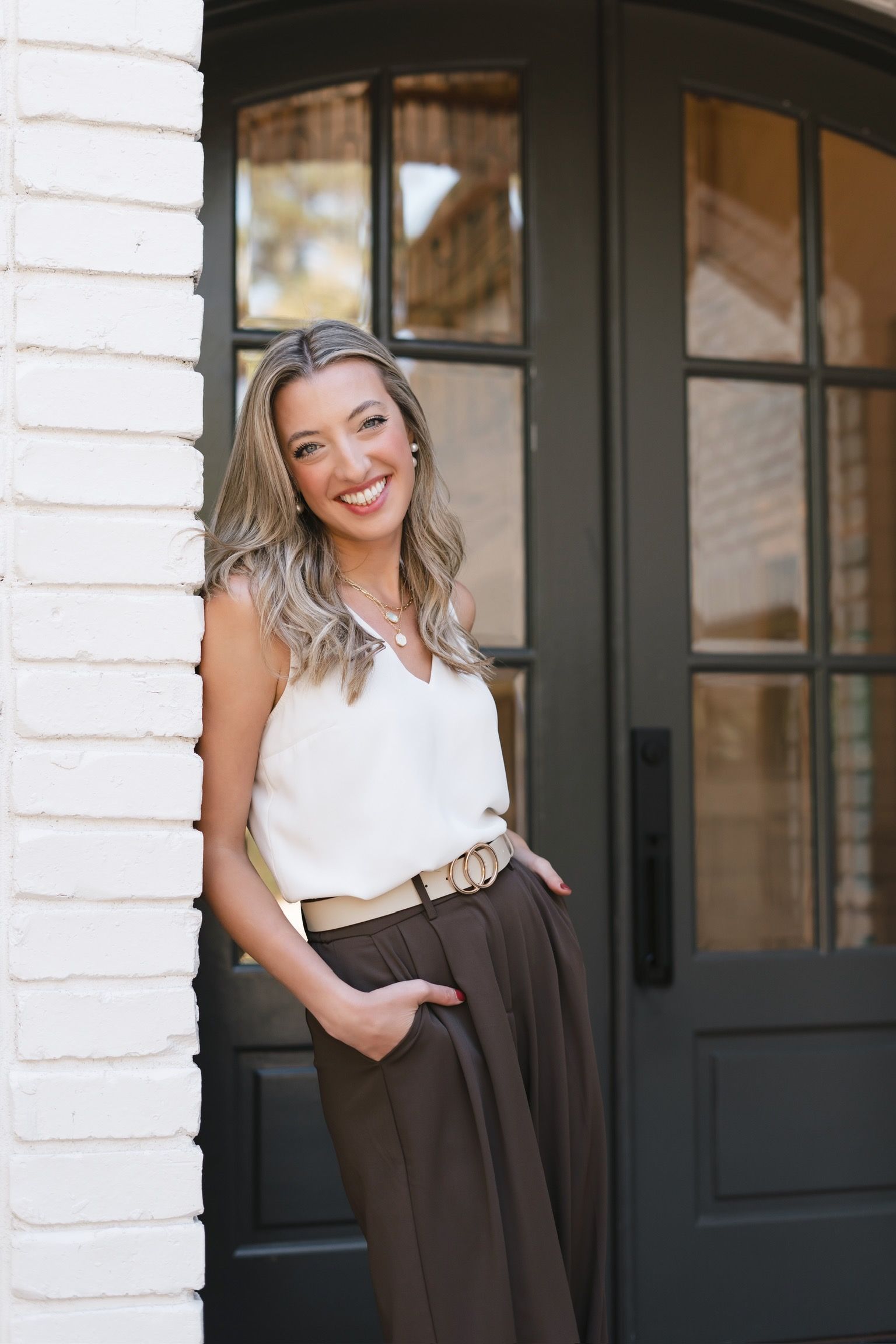 Megan Beekman | Red Bench Realty