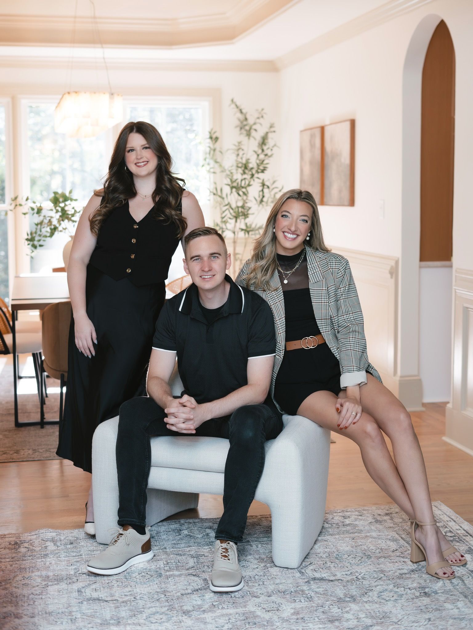 Red Bench Realty Members