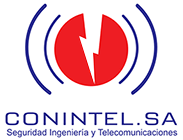 Conintel S .A. logo