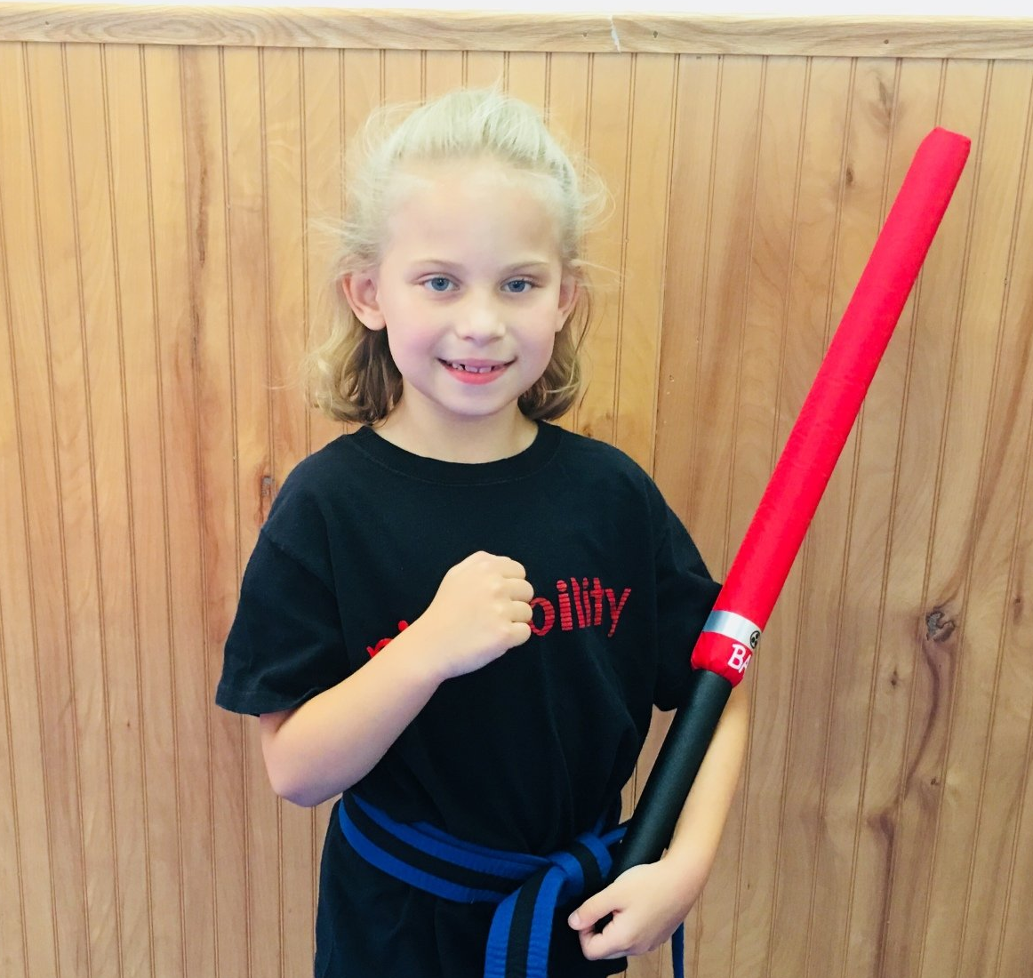 Ninja Classes Pittsburgh 7 and 8 Year olds