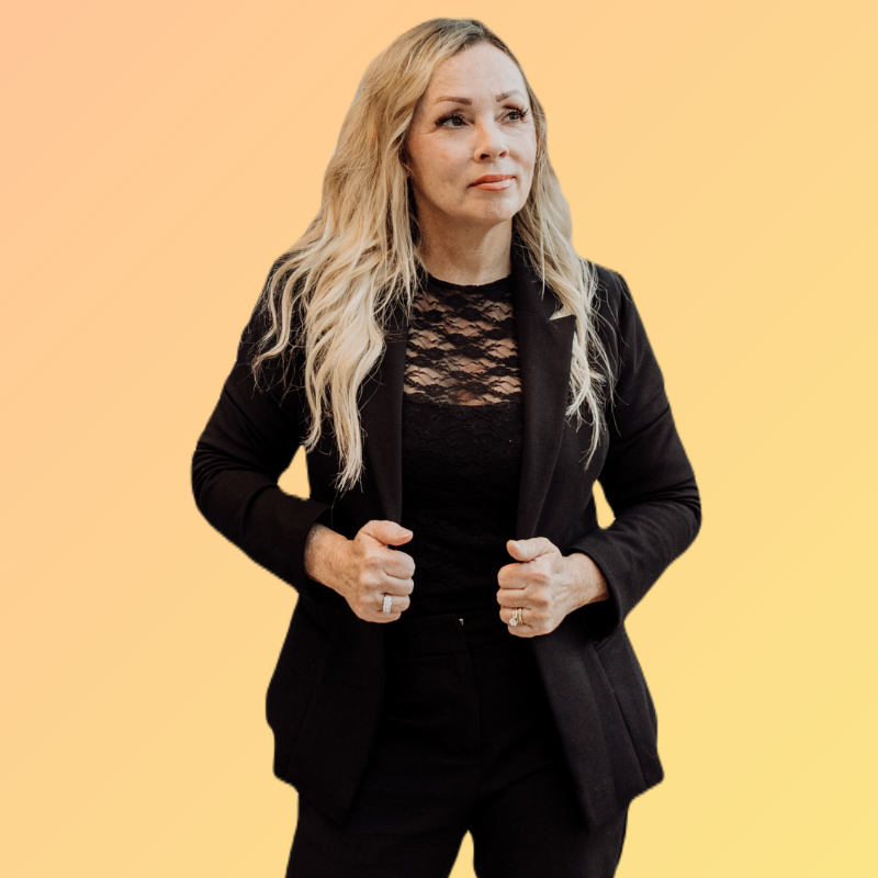 Kara Czerniak is the founder and owner of Kinder Karate®