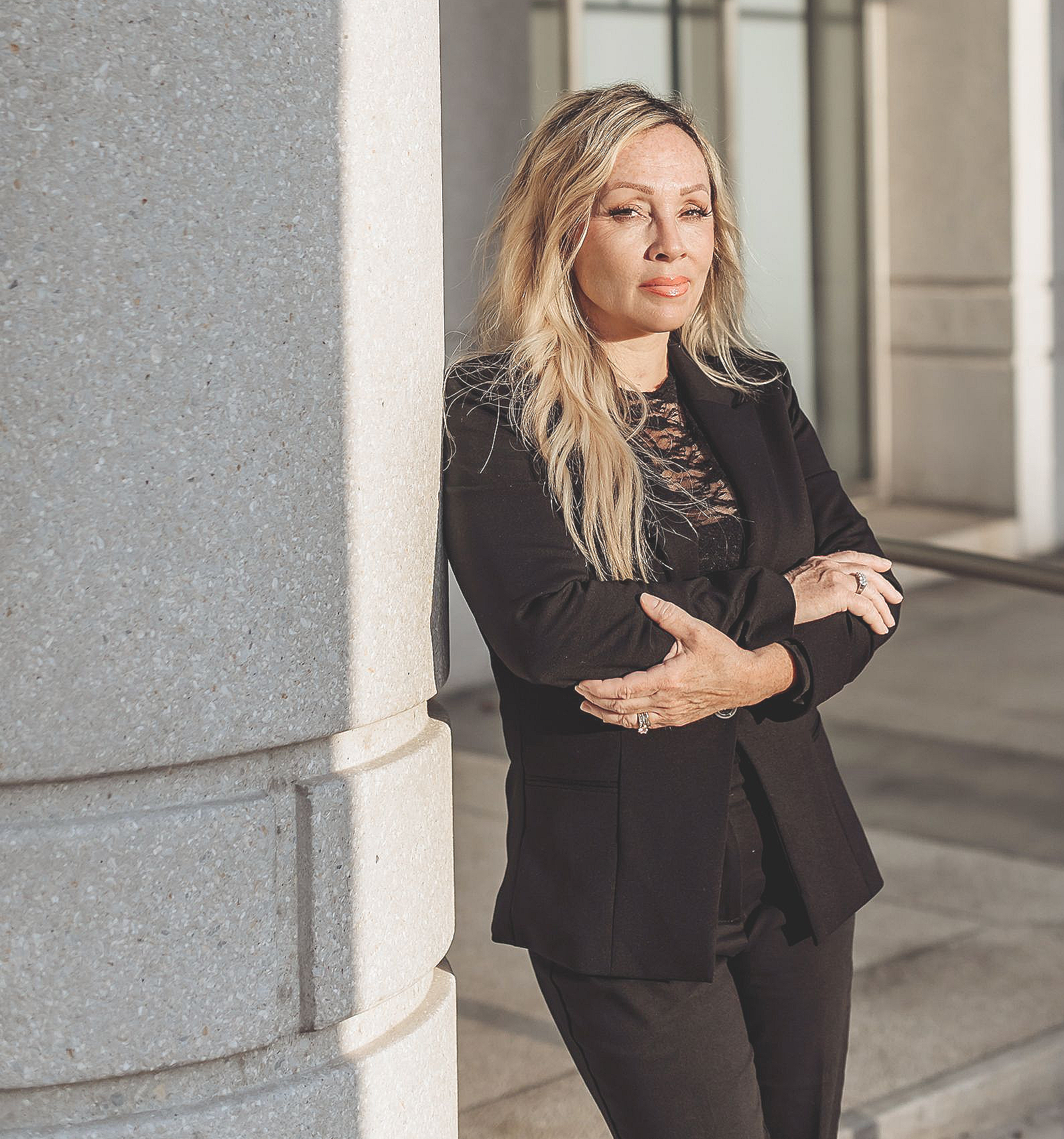 Kara Czerniak, Owner of Kinder Karate