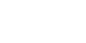 Tennessee Funeral Director Association logo in white.
