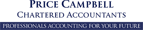 Taxation, GST, Financial Planning, Farm Accounting, Price Campbell & Co, Napier, New Zealand