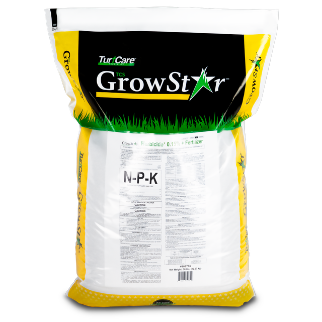 Turf Care Supply, LLC