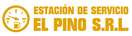 El Pino logo
